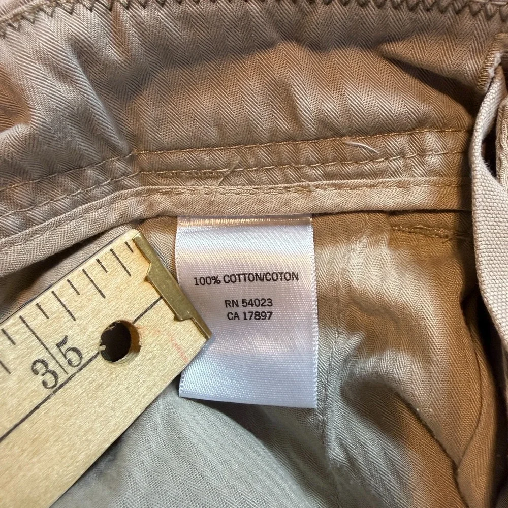 Banana Republic description great